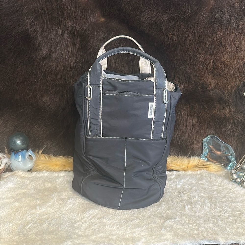 Ellington bag (7007)